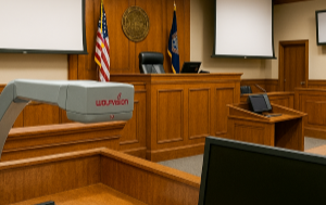 Courtroom Technology