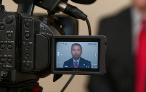 Legal Videography